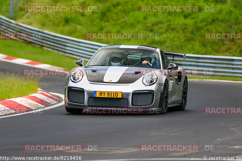 Bild #9219456 - Manthey-Racing Trackday (18.06.2020)