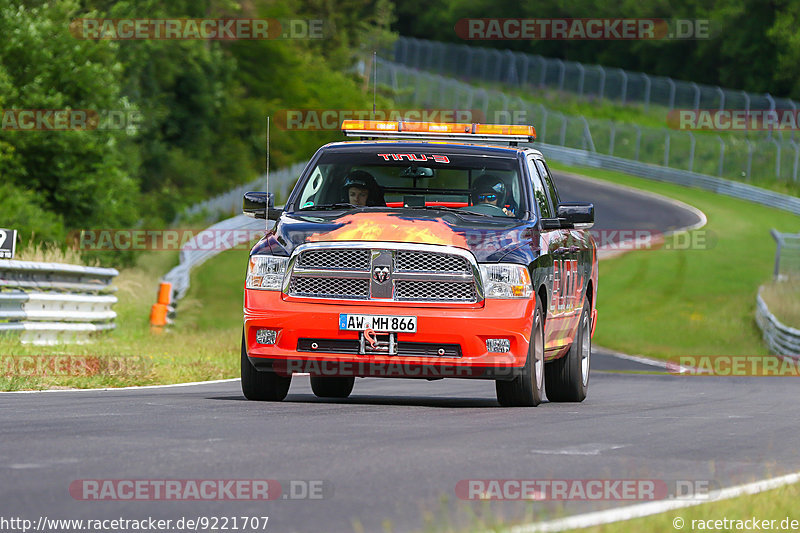 Bild #9221707 - Manthey-Racing Trackday (18.06.2020)