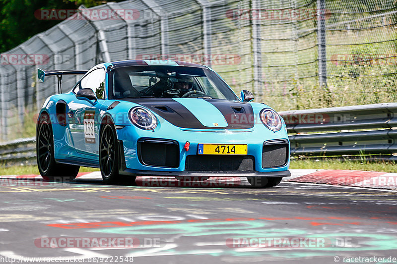 Bild #9222548 - Manthey-Racing Trackday (18.06.2020)