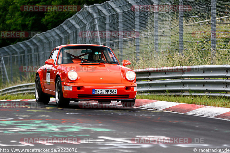 Bild #9223070 - Manthey-Racing Trackday (18.06.2020)