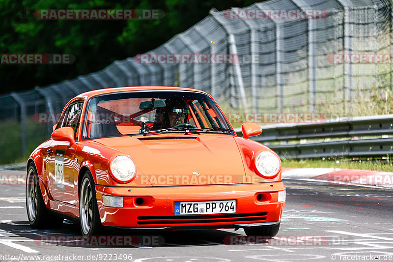 Bild #9223496 - Manthey-Racing Trackday (18.06.2020)