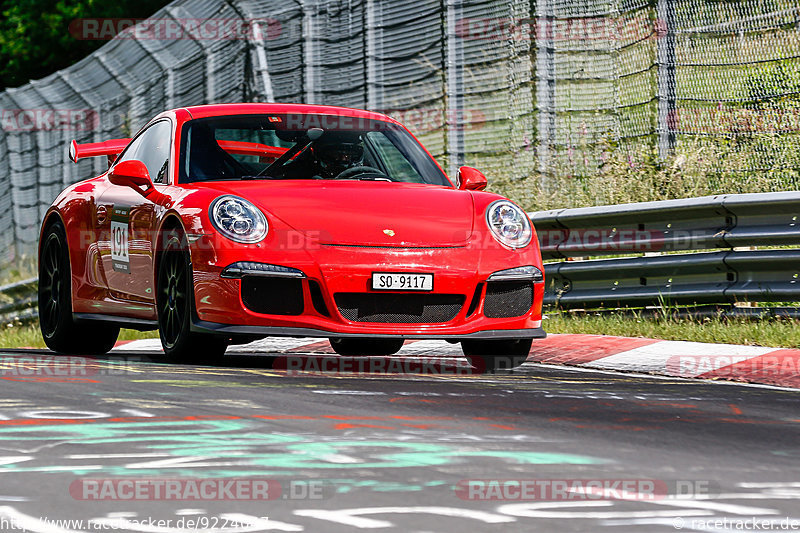 Bild #9224047 - Manthey-Racing Trackday (18.06.2020)