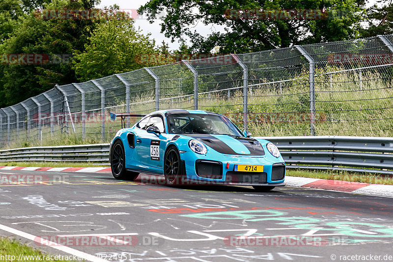 Bild #9224951 - Manthey-Racing Trackday (18.06.2020)