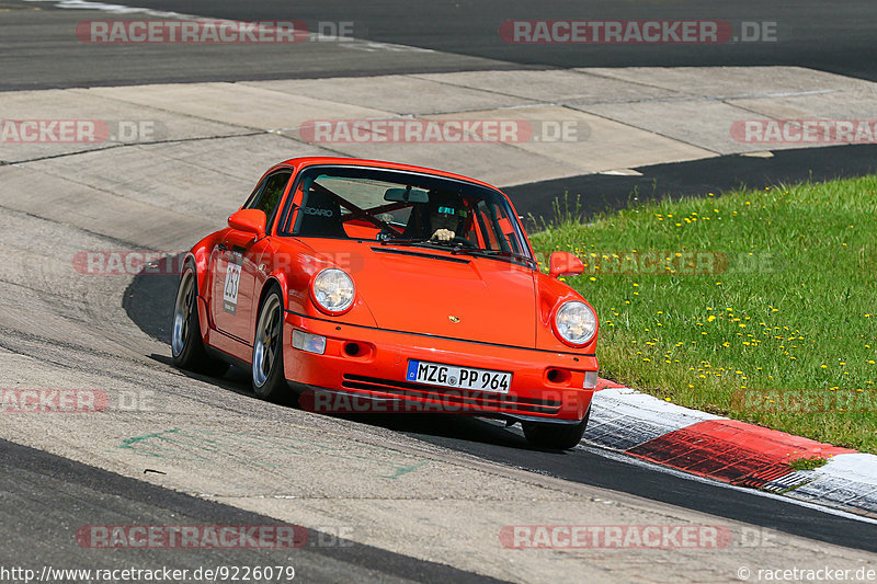 Bild #9226079 - Manthey-Racing Trackday (18.06.2020)