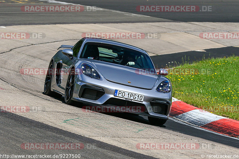 Bild #9227500 - Manthey-Racing Trackday (18.06.2020)