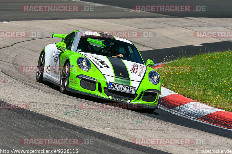 Bild #9228116 - Manthey-Racing Trackday (18.06.2020)