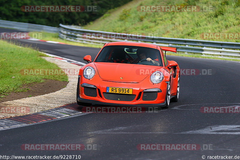 Bild #9228710 - Manthey-Racing Trackday (18.06.2020)