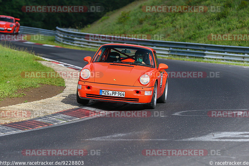 Bild #9228803 - Manthey-Racing Trackday (18.06.2020)