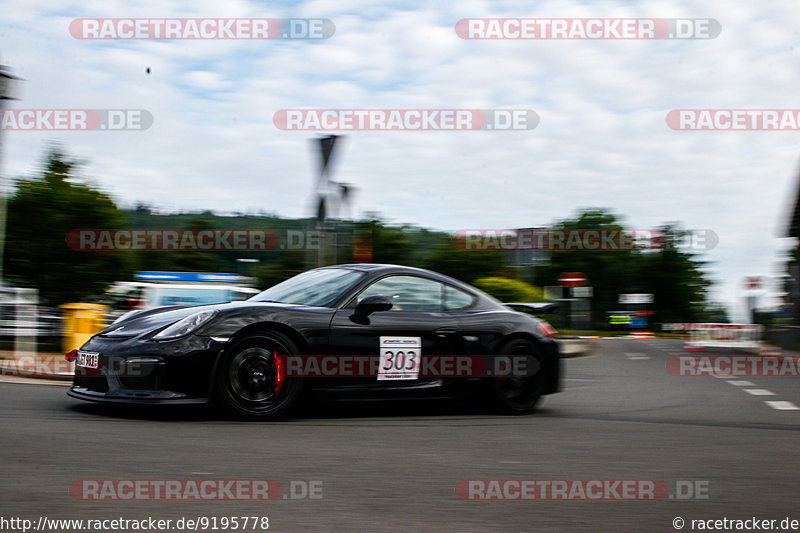 Bild #9195778 - Manthey-Racing Trackday Fahrerlager (17.06.2020)