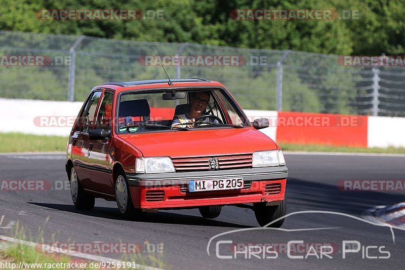 Bild #9256191 - Touristenfahrten Nürburgring Nordschleife (22.06.2020)