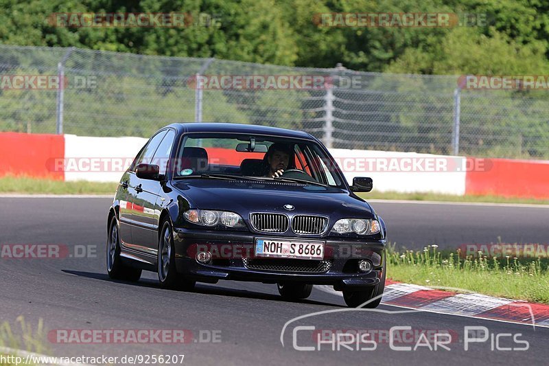 Bild #9256207 - Touristenfahrten Nürburgring Nordschleife (22.06.2020)