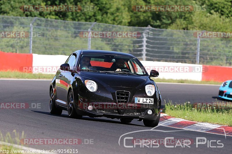 Bild #9256215 - Touristenfahrten Nürburgring Nordschleife (22.06.2020)