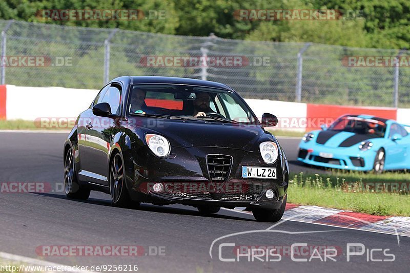 Bild #9256216 - Touristenfahrten Nürburgring Nordschleife (22.06.2020)