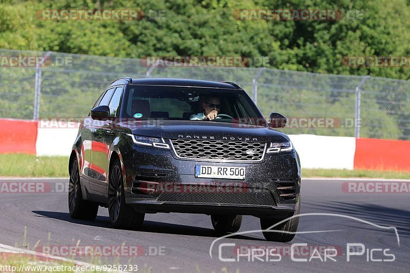 Bild #9256233 - Touristenfahrten Nürburgring Nordschleife (22.06.2020)