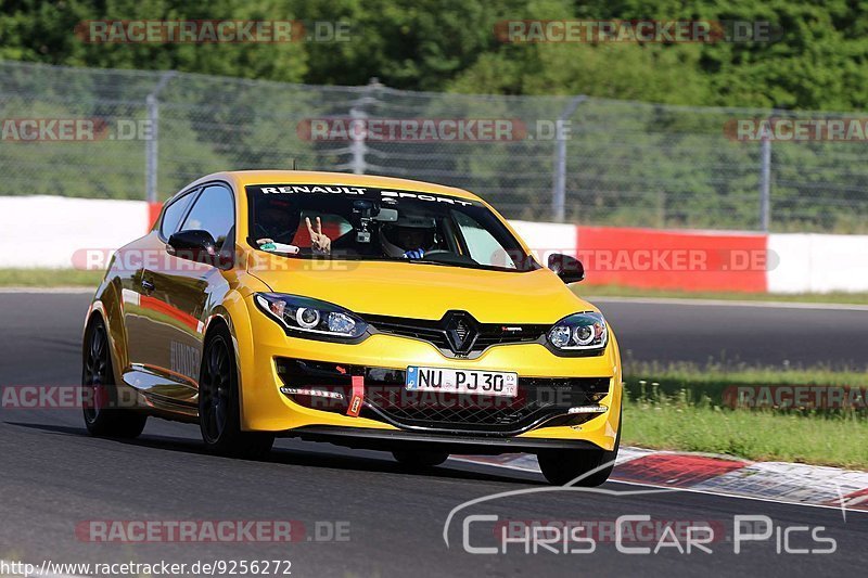 Bild #9256272 - Touristenfahrten Nürburgring Nordschleife (22.06.2020)