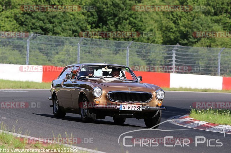 Bild #9256299 - Touristenfahrten Nürburgring Nordschleife (22.06.2020)