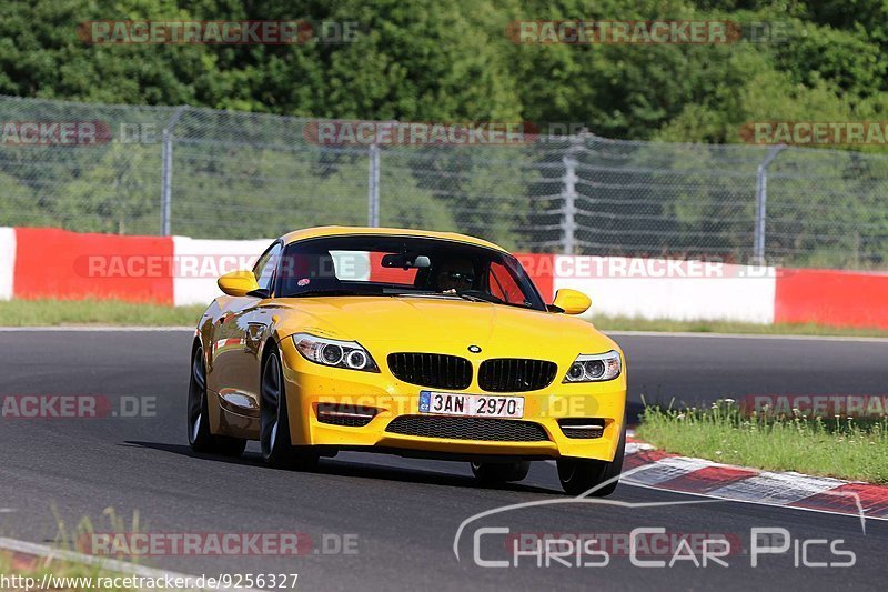 Bild #9256327 - Touristenfahrten Nürburgring Nordschleife (22.06.2020)