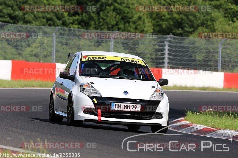 Bild #9256335 - Touristenfahrten Nürburgring Nordschleife (22.06.2020)