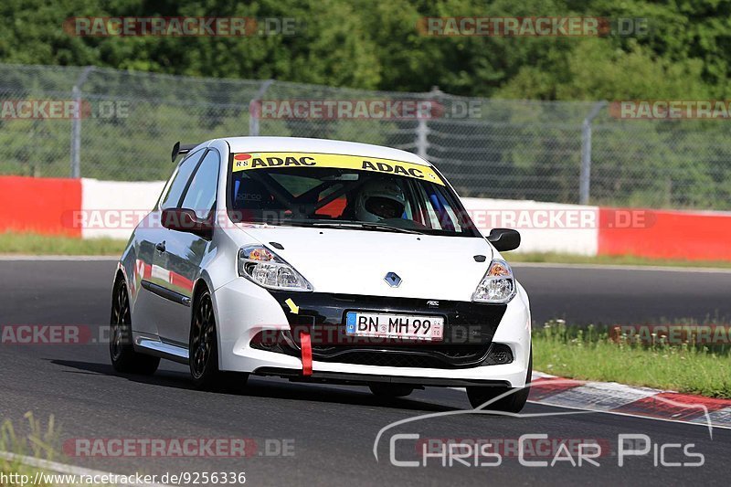 Bild #9256336 - Touristenfahrten Nürburgring Nordschleife (22.06.2020)