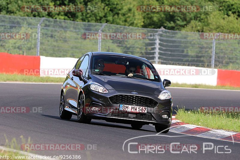 Bild #9256386 - Touristenfahrten Nürburgring Nordschleife (22.06.2020)