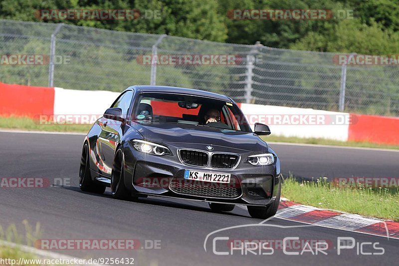 Bild #9256432 - Touristenfahrten Nürburgring Nordschleife (22.06.2020)