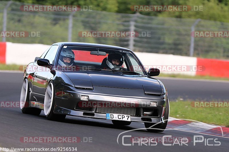 Bild #9256534 - Touristenfahrten Nürburgring Nordschleife (22.06.2020)