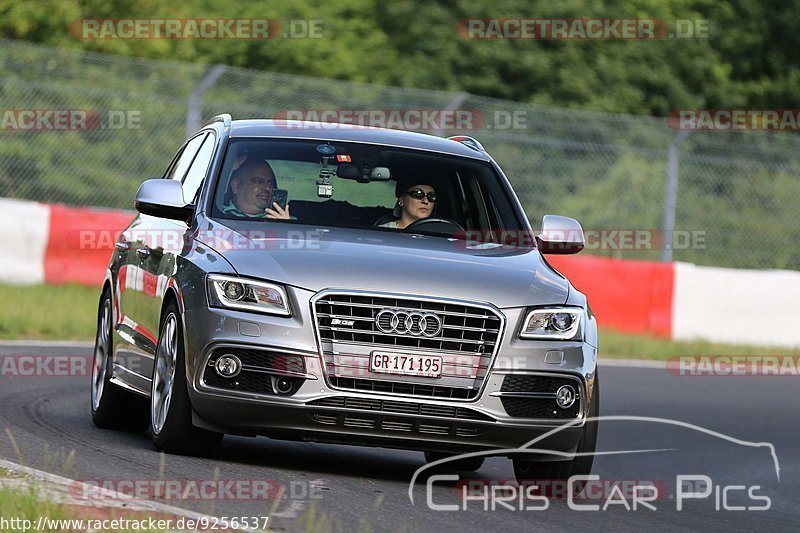 Bild #9256537 - Touristenfahrten Nürburgring Nordschleife (22.06.2020)