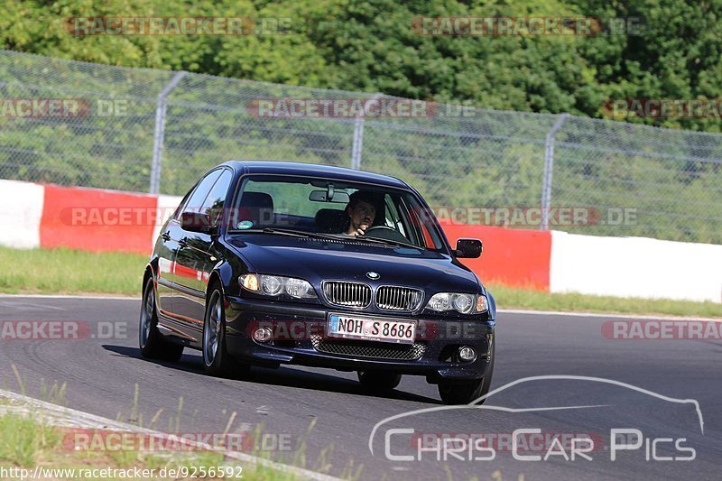 Bild #9256592 - Touristenfahrten Nürburgring Nordschleife (22.06.2020)