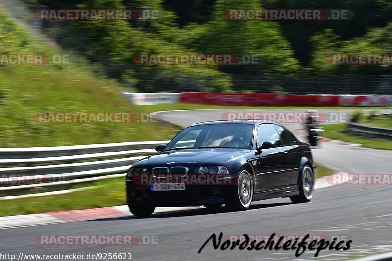 Bild #9256623 - Touristenfahrten Nürburgring Nordschleife (22.06.2020)