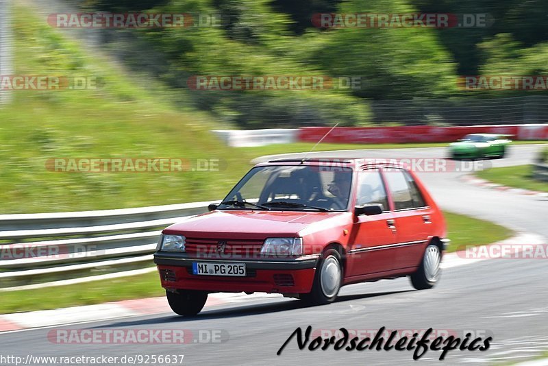 Bild #9256637 - Touristenfahrten Nürburgring Nordschleife (22.06.2020)
