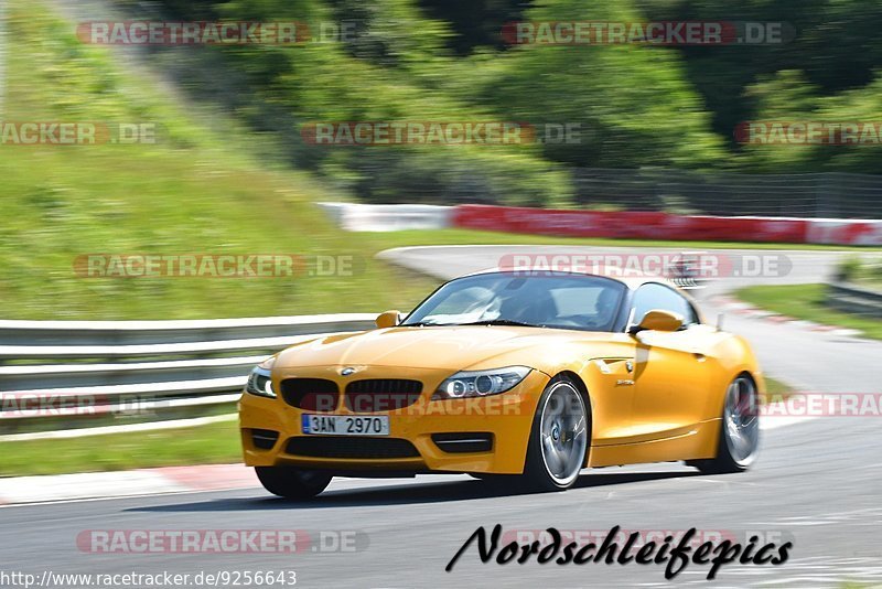 Bild #9256643 - Touristenfahrten Nürburgring Nordschleife (22.06.2020)