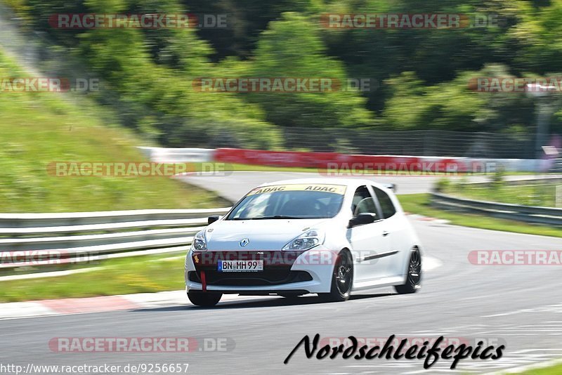 Bild #9256657 - Touristenfahrten Nürburgring Nordschleife (22.06.2020)