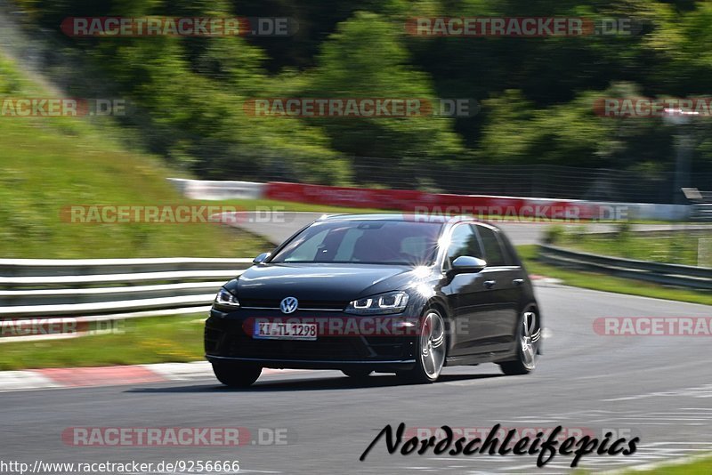 Bild #9256666 - Touristenfahrten Nürburgring Nordschleife (22.06.2020)