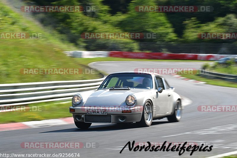 Bild #9256674 - Touristenfahrten Nürburgring Nordschleife (22.06.2020)