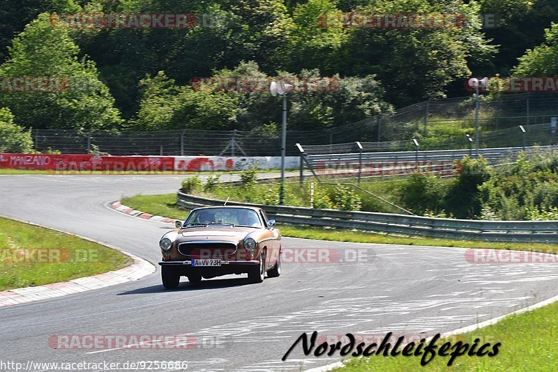 Bild #9256686 - Touristenfahrten Nürburgring Nordschleife (22.06.2020)