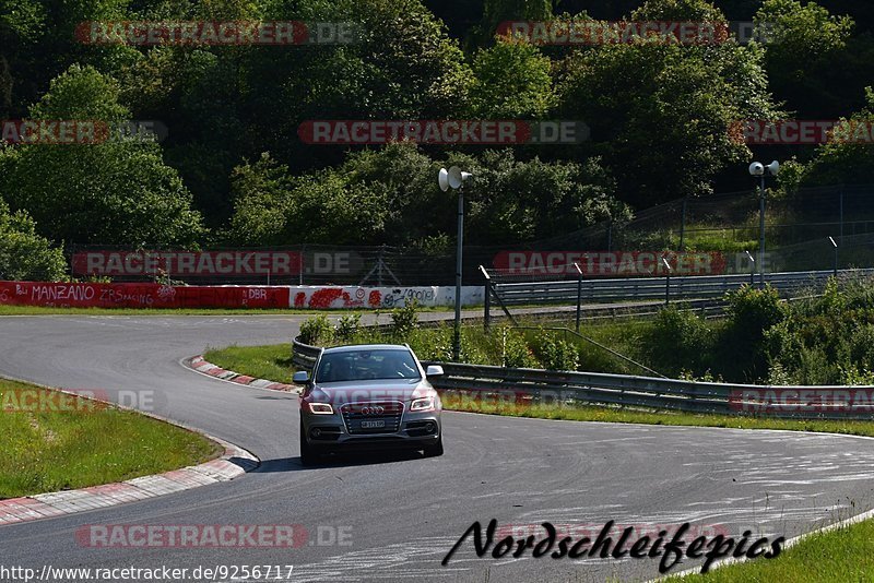 Bild #9256717 - Touristenfahrten Nürburgring Nordschleife (22.06.2020)