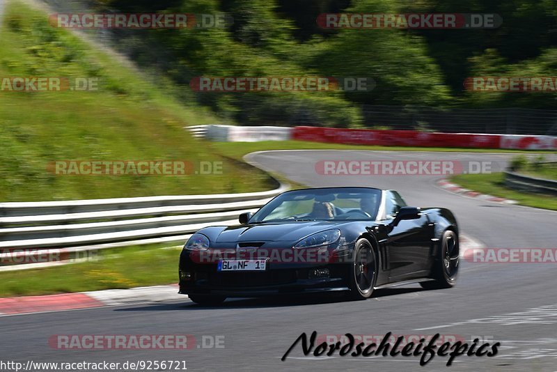 Bild #9256721 - Touristenfahrten Nürburgring Nordschleife (22.06.2020)