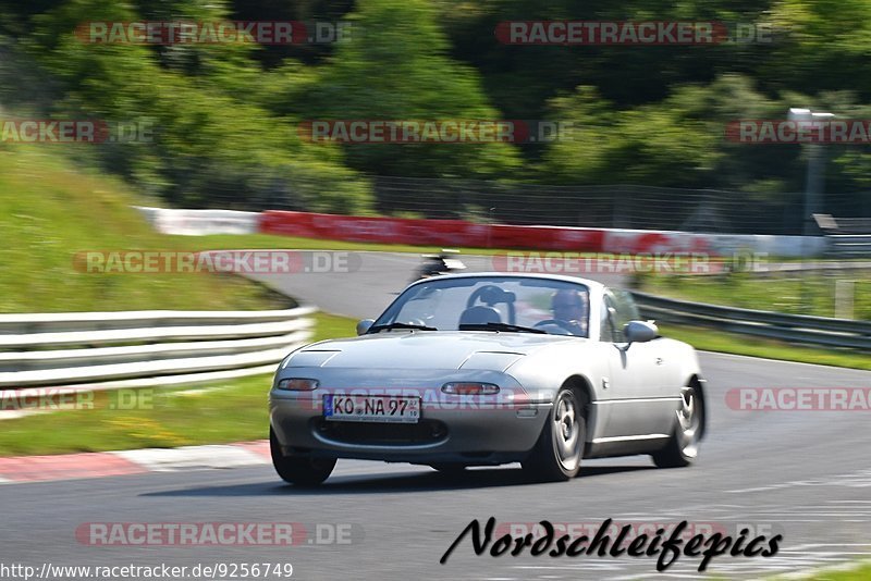 Bild #9256749 - Touristenfahrten Nürburgring Nordschleife (22.06.2020)