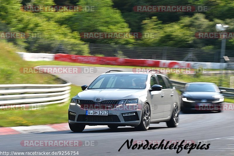 Bild #9256754 - Touristenfahrten Nürburgring Nordschleife (22.06.2020)