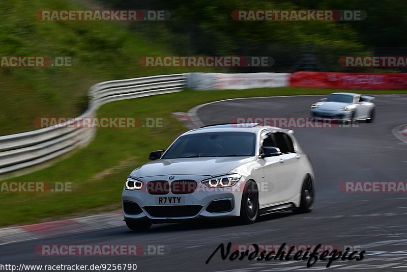 Bild #9256790 - Touristenfahrten Nürburgring Nordschleife (22.06.2020)