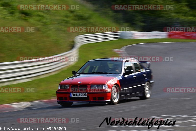 Bild #9256800 - Touristenfahrten Nürburgring Nordschleife (22.06.2020)