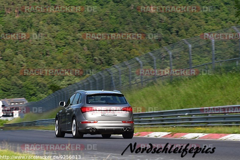 Bild #9256813 - Touristenfahrten Nürburgring Nordschleife (22.06.2020)
