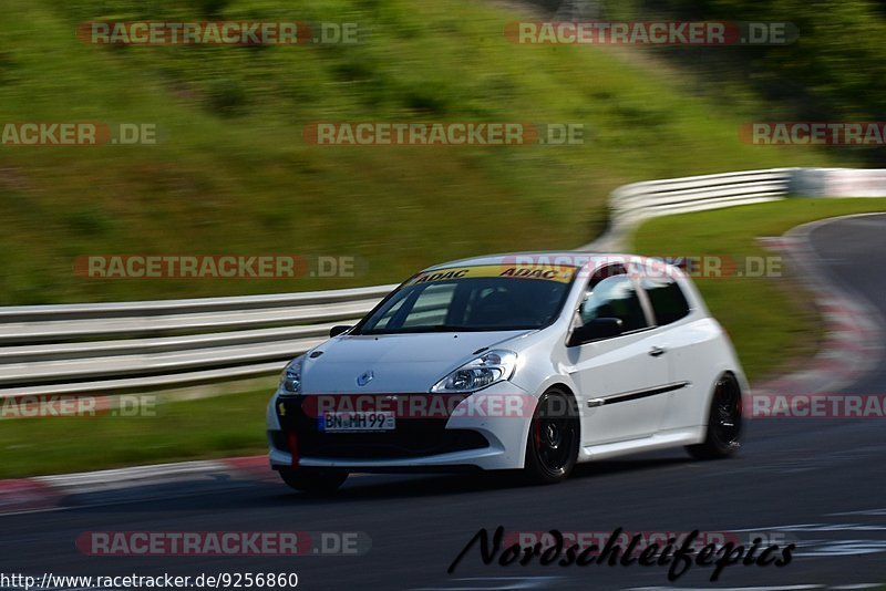 Bild #9256860 - Touristenfahrten Nürburgring Nordschleife (22.06.2020)