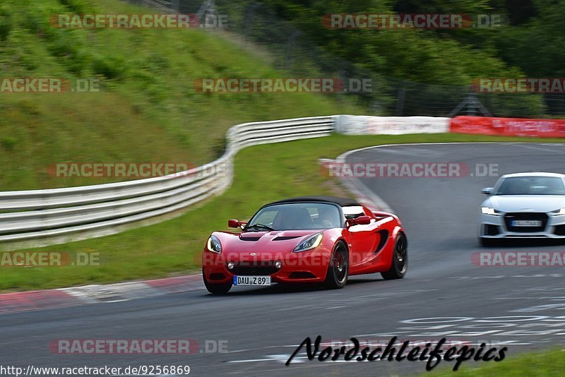 Bild #9256869 - Touristenfahrten Nürburgring Nordschleife (22.06.2020)