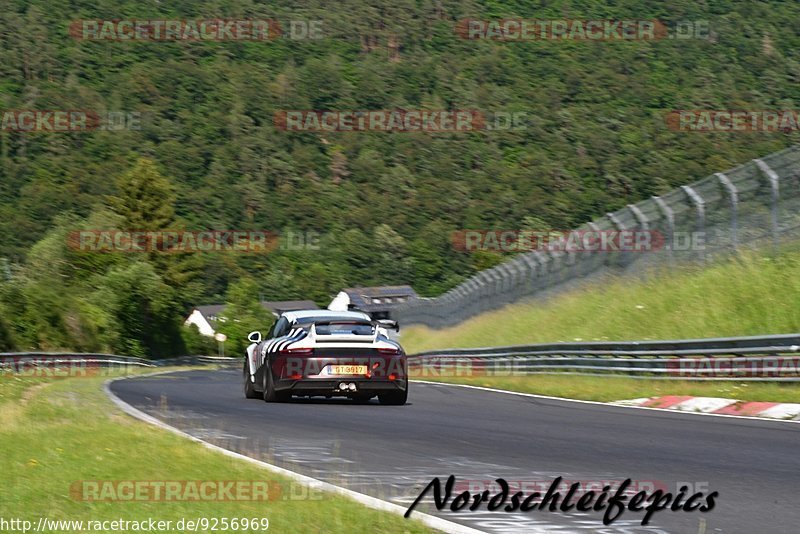 Bild #9256969 - Touristenfahrten Nürburgring Nordschleife (22.06.2020)
