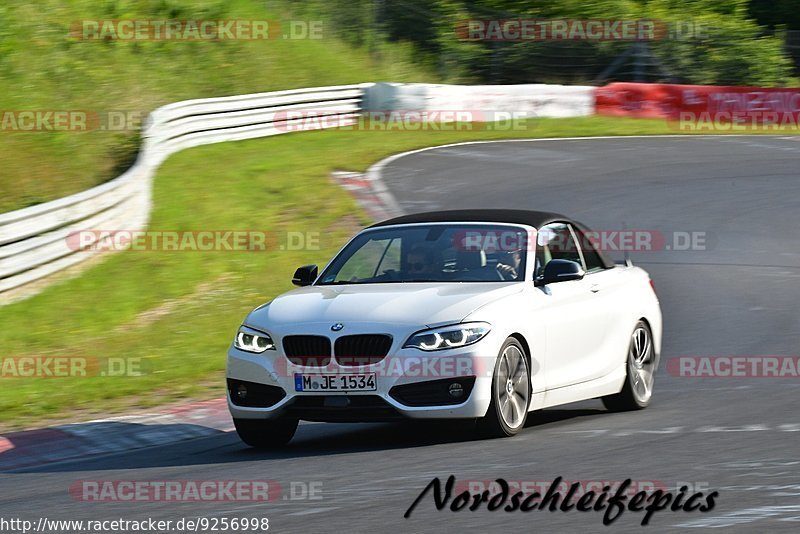 Bild #9256998 - Touristenfahrten Nürburgring Nordschleife (22.06.2020)