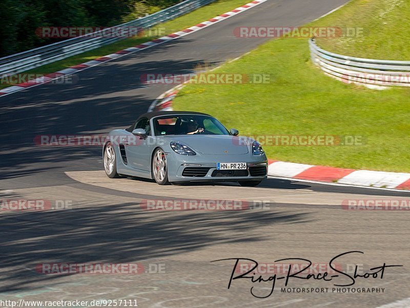 Bild #9257111 - Touristenfahrten Nürburgring Nordschleife (22.06.2020)