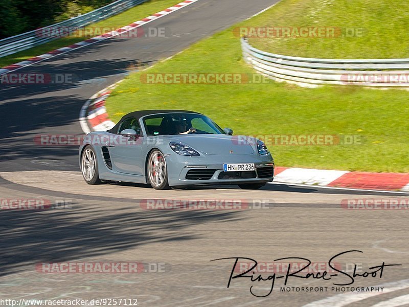 Bild #9257112 - Touristenfahrten Nürburgring Nordschleife (22.06.2020)