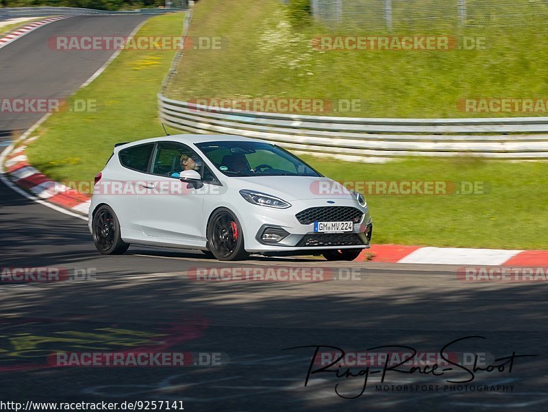 Bild #9257141 - Touristenfahrten Nürburgring Nordschleife (22.06.2020)