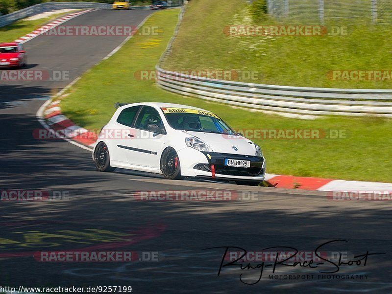 Bild #9257199 - Touristenfahrten Nürburgring Nordschleife (22.06.2020)